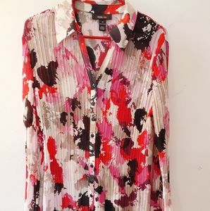 Style&co blouse